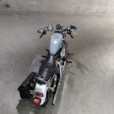 Мотоцикл HD SPORTSTER XL883L з пробігом 28121 km