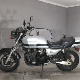 Мотоцикл Kawasaki Z750GP з пробігом 40685 km