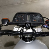 Мотоцикл Kawasaki Z750GP з пробігом 40685 km