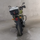 Мотоцикл Honda NC700XD з пробігом 47981 km