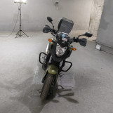 Мотоцикл Honda NC700XD з пробігом 47981 km