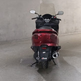 Мотоцикл Honda FORZA Z з пробігом 10155 km