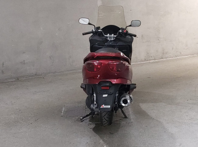 Мотоцикл Honda FORZA Z з пробігом 10155 km