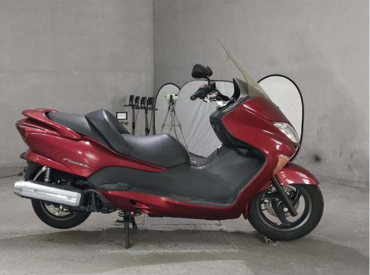 Мотоцикл Honda FORZA Z з пробігом 10155 km