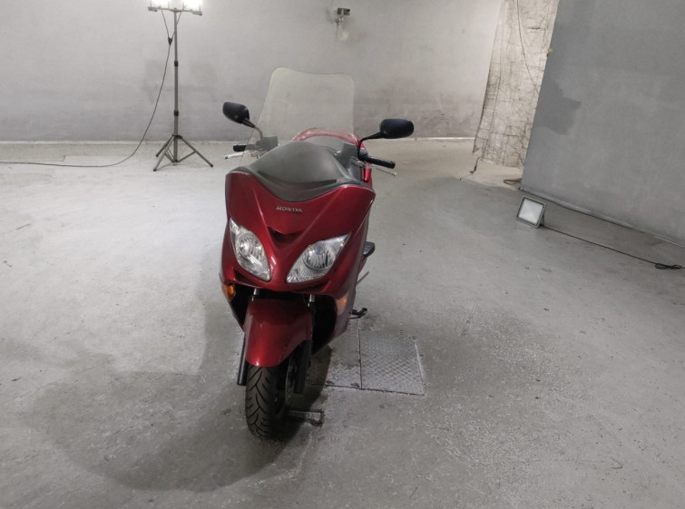 Мотоцикл Honda FORZA Z з пробігом 10155 km