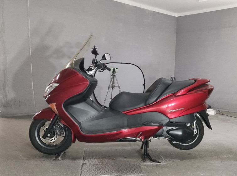 Мотоцикл Honda FORZA Z з пробігом 10155 km