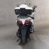 Мотоцикл Honda SILVERWING400GT с пробегом 21211 km