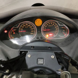 Мотоцикл Honda SILVERWING400GT с пробегом 21211 km