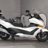 Мотоцикл Honda SILVERWING400GT с пробегом 21211 km