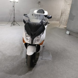 Мотоцикл Honda SILVERWING400GT с пробегом 21211 km