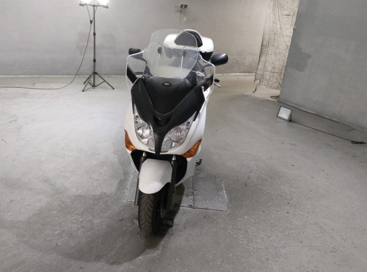 Мотоцикл Honda SILVERWING400GT с пробегом 21211 km