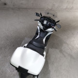 Мотоцикл Honda SILVERWING400GT с пробегом 21211 km