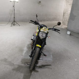 Мотоцикл Triumph SCRAMBLER 900 з пробігом 12648 km