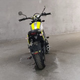 Мотоцикл Triumph SCRAMBLER 900 з пробігом 12648 km