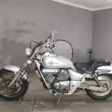 Мотоцикл Honda MAGNA250 з пробігом 36896 km