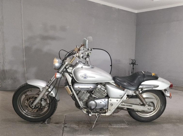 Мотоцикл Honda MAGNA250 з пробігом 36896 km