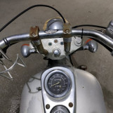 Мотоцикл Honda MAGNA250 з пробігом 36896 km