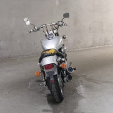 Мотоцикл Honda MAGNA250 з пробігом 36896 km