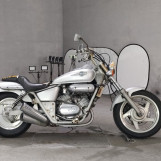 Мотоцикл Honda MAGNA250 з пробігом 36896 km