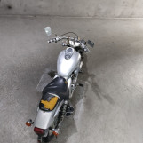 Мотоцикл Honda MAGNA250 з пробігом 36896 km