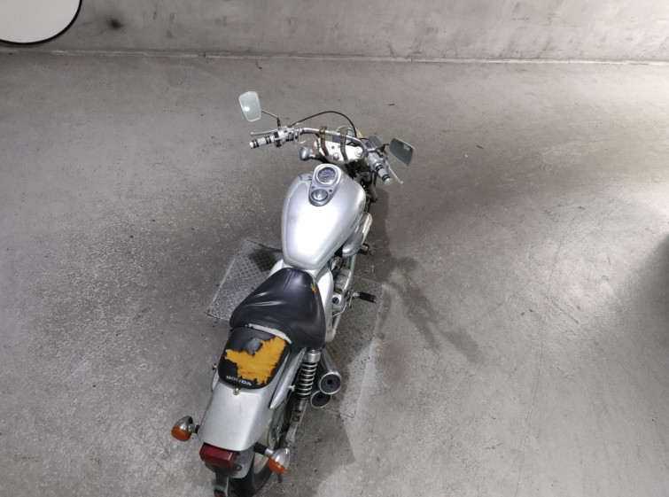 Мотоцикл Honda MAGNA250 з пробігом 36896 km