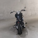 Мотоцикл Yamaha DRAGSTAR XVS400 з пробігом 19733 km