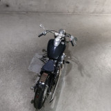 Мотоцикл Yamaha DRAGSTAR XVS400 з пробігом 19733 km