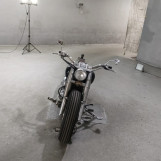 Мотоцикл Yamaha DRAGSTAR XVS400 з пробігом 19733 km