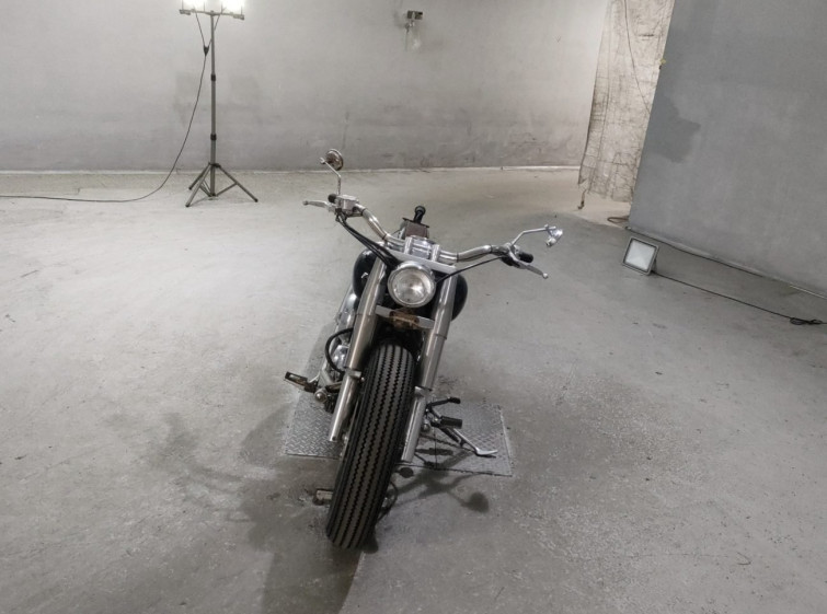 Мотоцикл Yamaha DRAGSTAR XVS400 з пробігом 19733 km