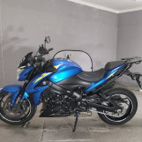 Мотоцикл Suzuki GSX-S1000 с пробегом 25867 km