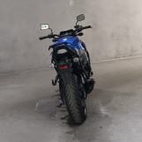 Мотоцикл Suzuki GSX-S1000 с пробегом 25867 km