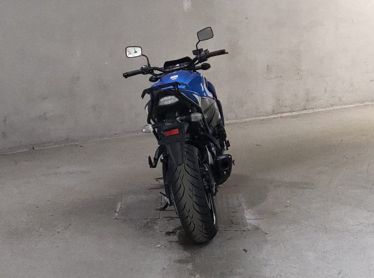Мотоцикл Suzuki GSX-S1000 с пробегом 25867 km