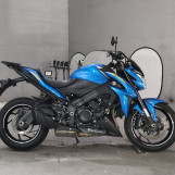 Мотоцикл Suzuki GSX-S1000 с пробегом 25867 km