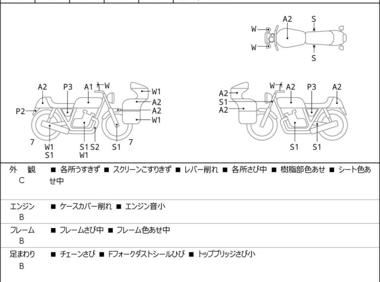 Мотоцикл Yamaha YZF-R25 с пробегом 34899 km