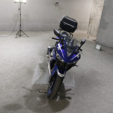 Мотоцикл Yamaha YZF-R25 с пробегом 34899 km