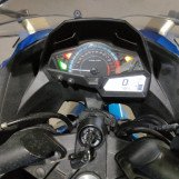 Мотоцикл Kawasaki NINJA250 з пробігом 484 km