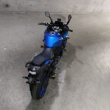 Мотоцикл Suzuki gsx-s1000 gt з пробігом 19916 km