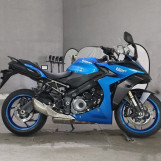 Мотоцикл Suzuki gsx-s1000 gt з пробігом 19916 km
