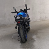 Мотоцикл Suzuki gsx-s1000 gt з пробігом 19916 km