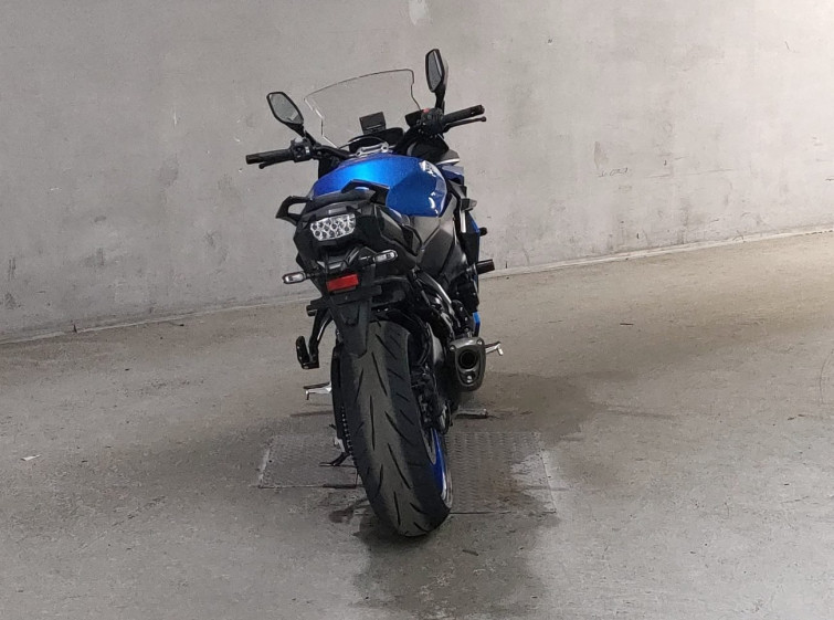 Мотоцикл Suzuki gsx-s1000 gt з пробігом 19916 km