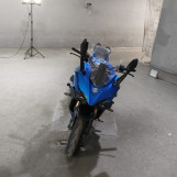 Мотоцикл Suzuki gsx-s1000 gt з пробігом 19916 km