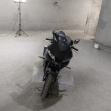 Мотоцикл Yamaha YZF-R25 с пробегом 735 km