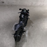 Мотоцикл Yamaha YZF-R25 с пробегом 735 km