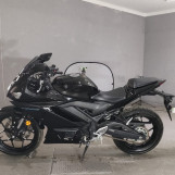 Мотоцикл Yamaha YZF-R25 с пробегом 735 km