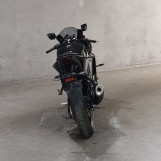 Мотоцикл Yamaha YZF-R25 с пробегом 735 km