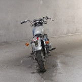 Мотоцикл Honda W800 з пробігом 9602 m