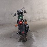 Мотоцикл Kawasaki Z400J с пробегом 52876 km