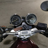 Мотоцикл Kawasaki ZEPHYR550 с пробегом 21362 km