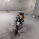 Мотоцикл Suzuki GT380 з пробігом 23865 km