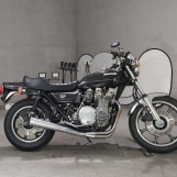 Мотоцикл Kawasaki Z1000LTD з пробігом 35623 km